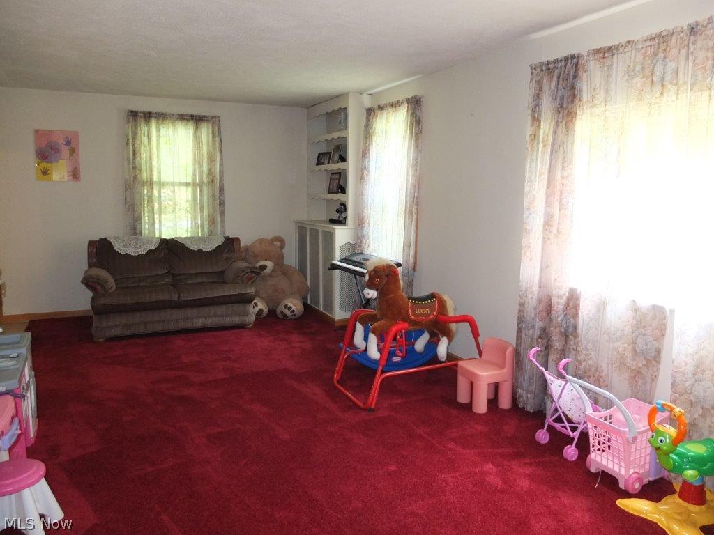 W L Gaut - Residential