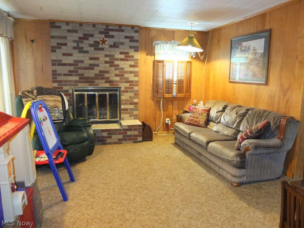 W L Gaut - Residential