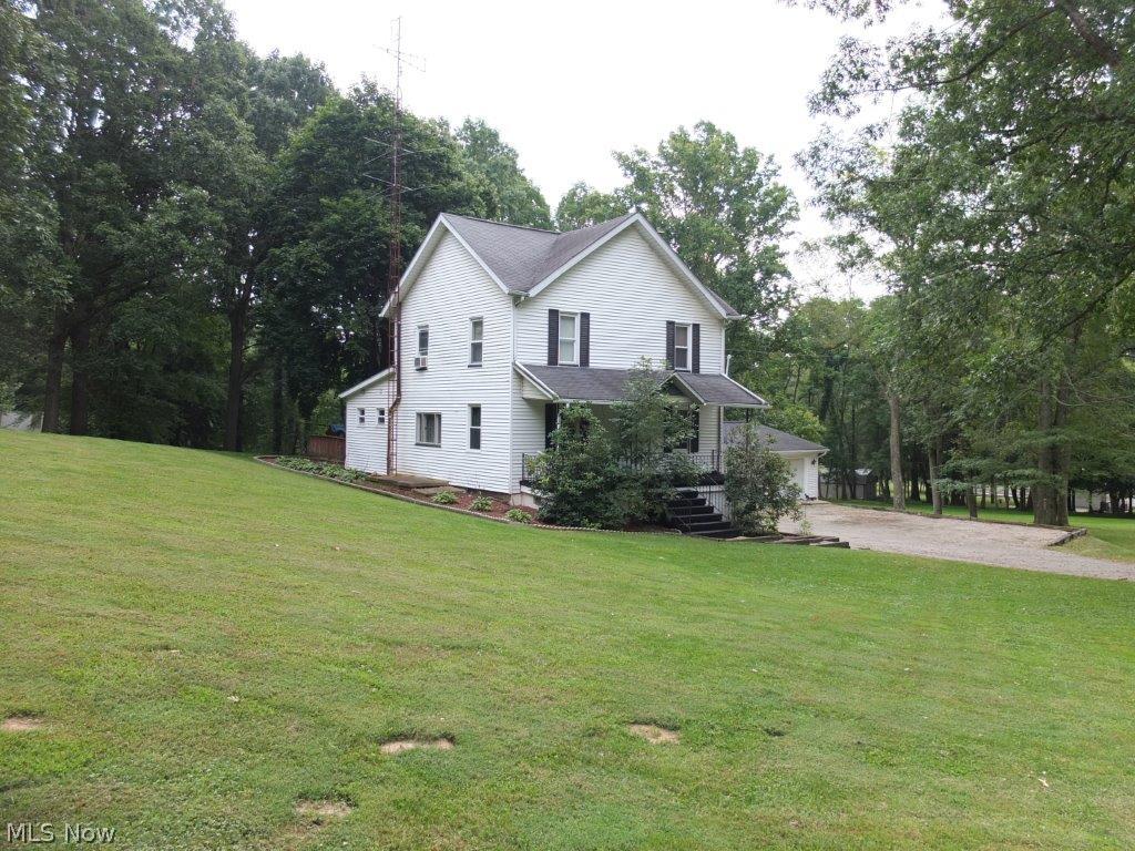 W L Gaut - Residential