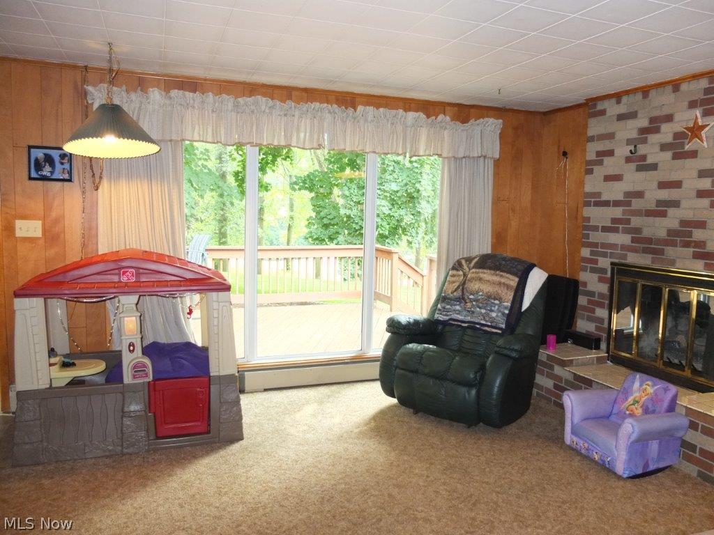 W L Gaut - Residential