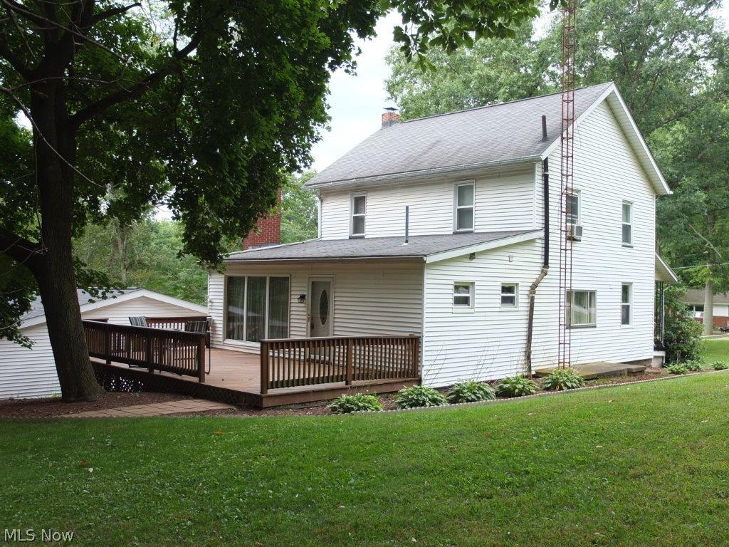 W L Gaut - Residential