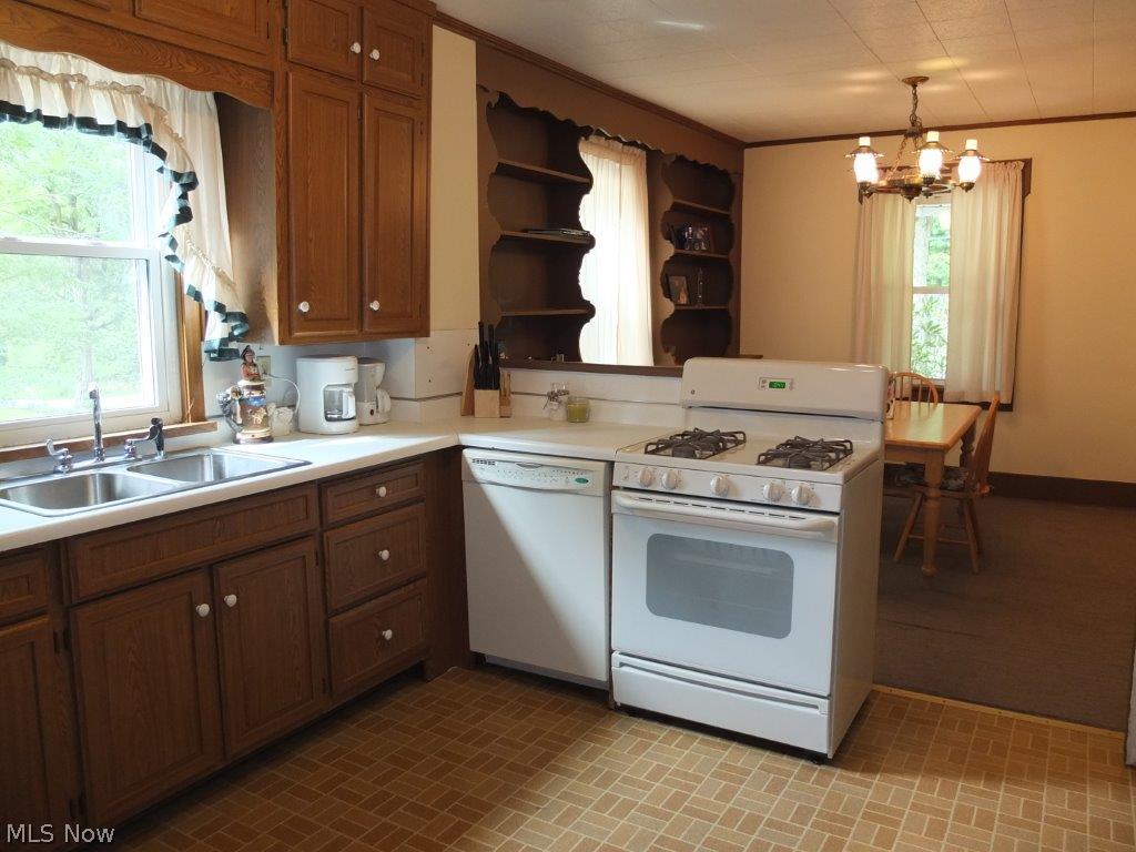 W L Gaut - Residential