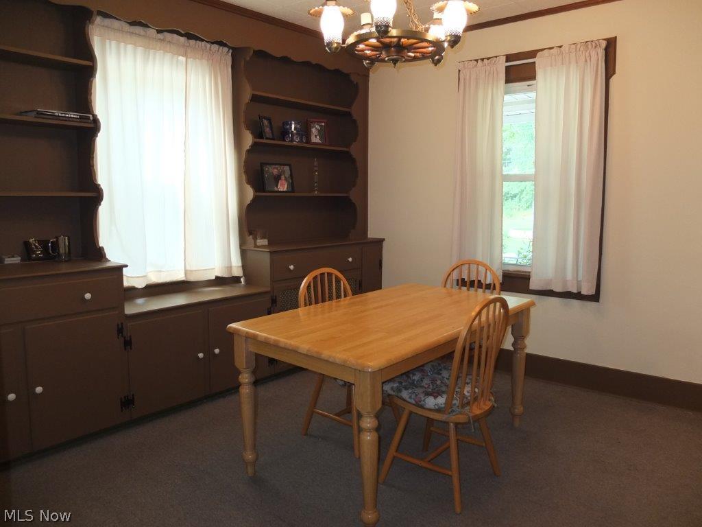 W L Gaut - Residential