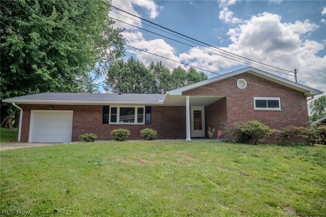 Photo 1 of 48 — 104 Randolph Road, Marietta, OH 45750