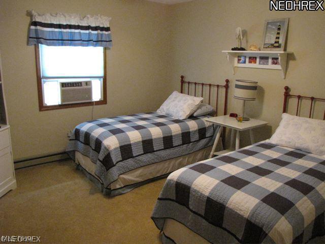 Lake Mohawk - Residential