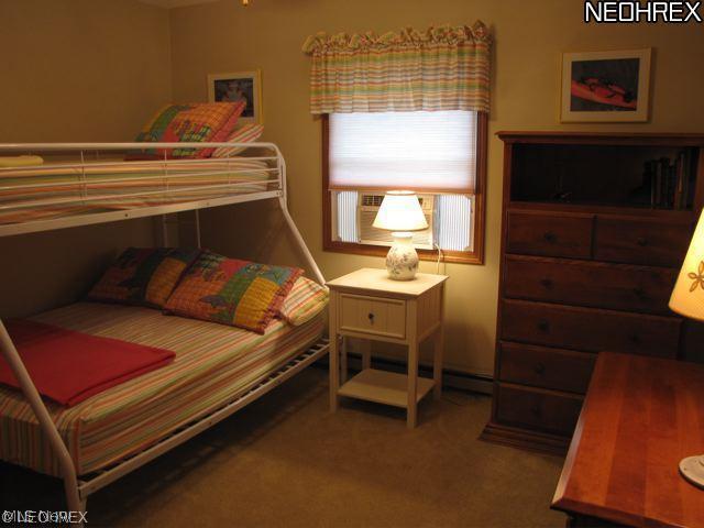 Lake Mohawk - Residential