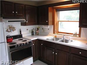 Lake Mohawk - Residential