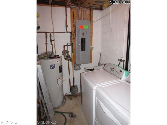 Lake Mohawk - Residential