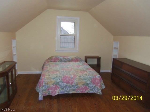 Oak Park Dev 08 - Residential