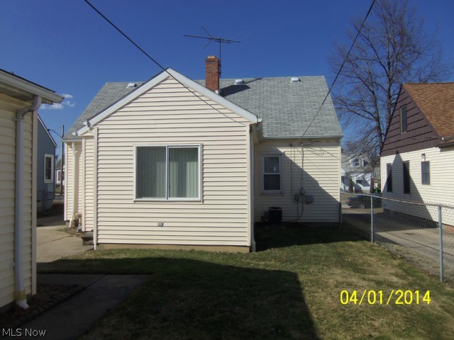 Oak Park Dev 08 - Residential