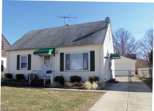 Oak Park Dev 08 - Residential