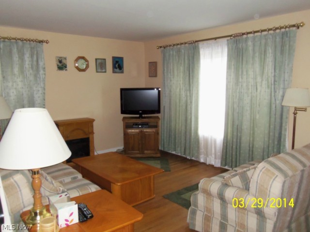 Oak Park Dev 08 - Residential