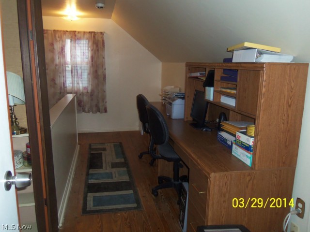 Oak Park Dev 08 - Residential