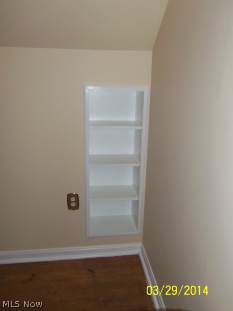 Oak Park Dev 08 - Residential