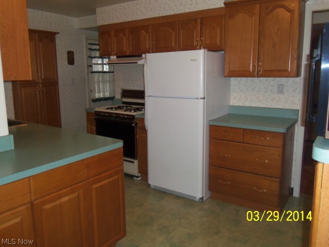 Oak Park Dev 08 - Residential