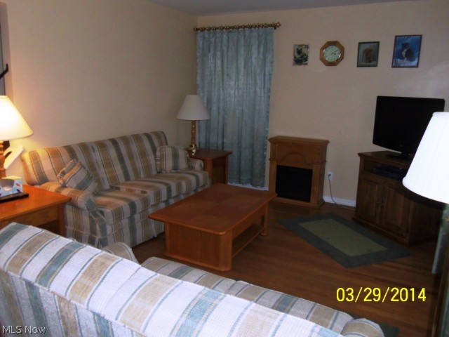 Oak Park Dev 08 - Residential