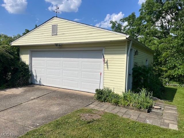 Bedford - Residential