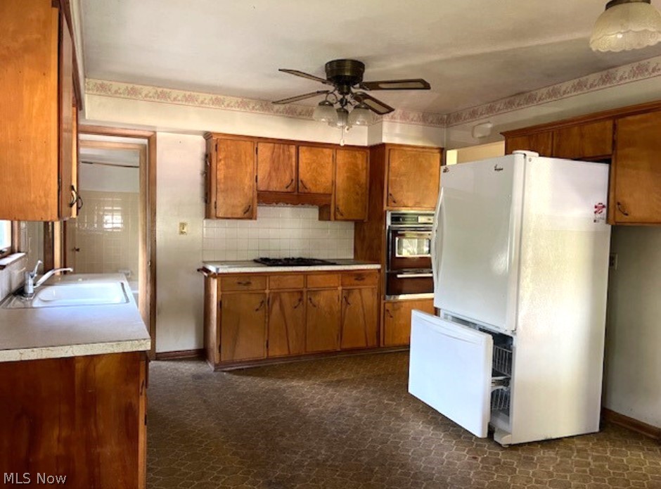 Bedford - Residential