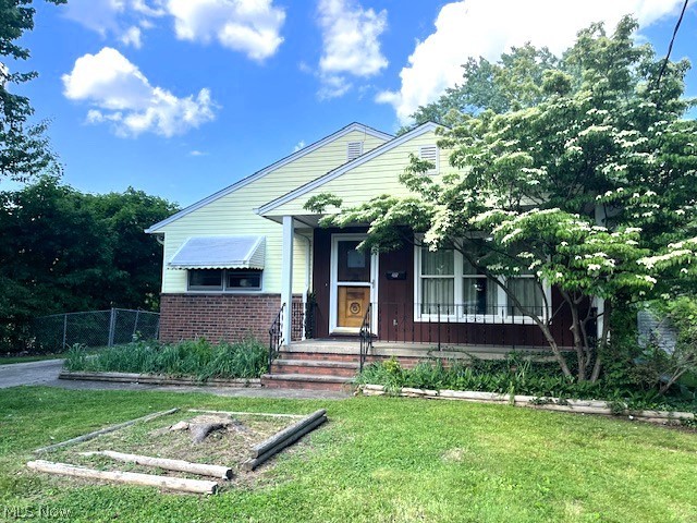 Bedford - Residential