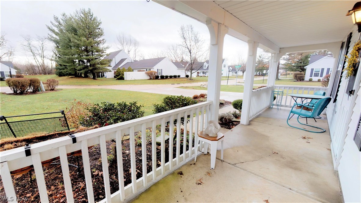 Cobblestone Estate - Residential