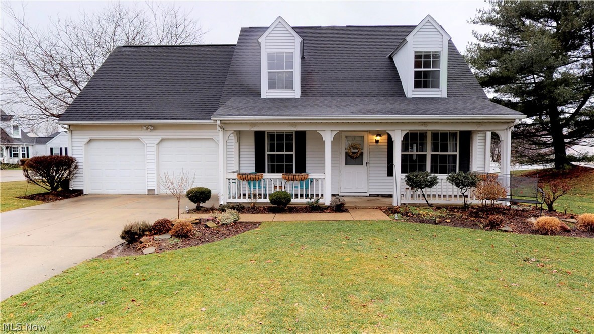 Cobblestone Estate - Residential