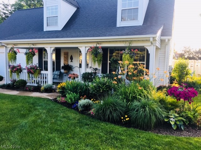 Cobblestone Estate - Residential