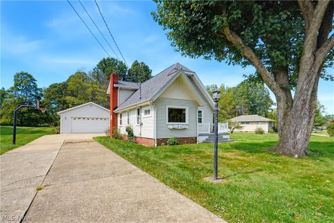 Homes For Sale - 1237 Stardale Avenue<br/> Massillon, OH 44646
