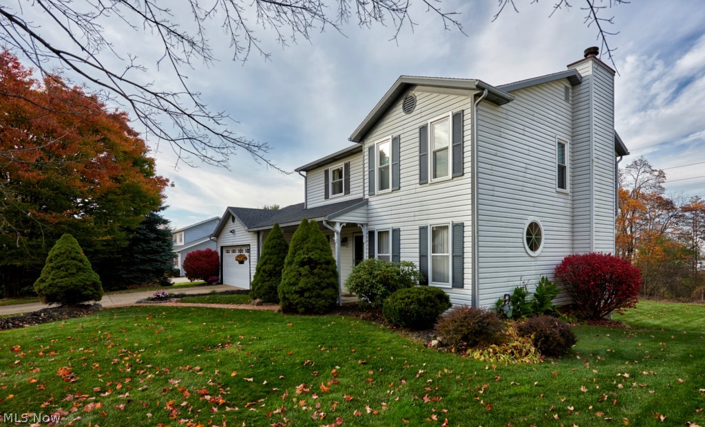 Hidden Trail Estate 2 - Residential