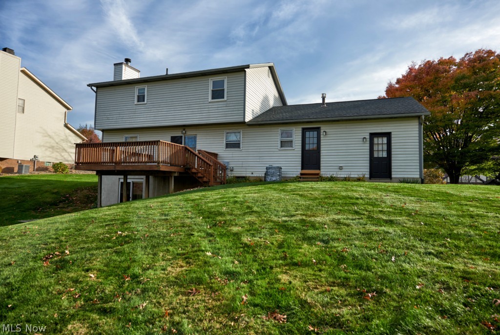 Hidden Trail Estate 2 - Residential