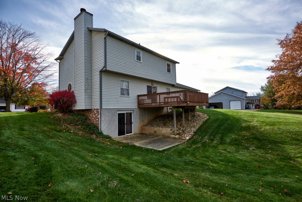 Hidden Trail Estate 2 - Residential