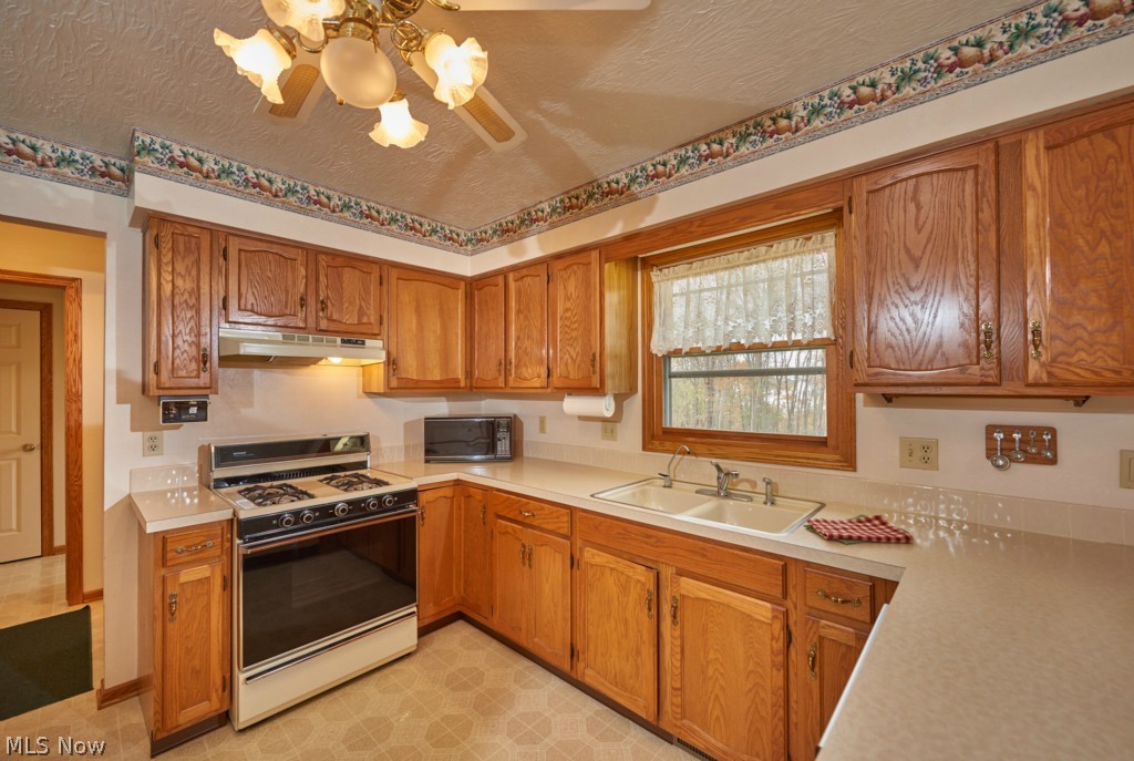 Hidden Trail Estate 2 - Residential