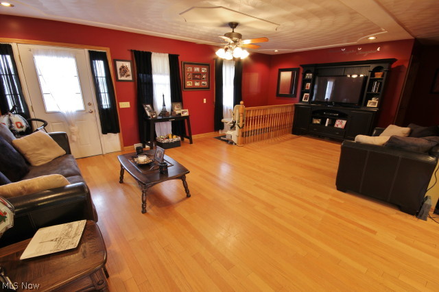 Wilkins Meadows - Residential