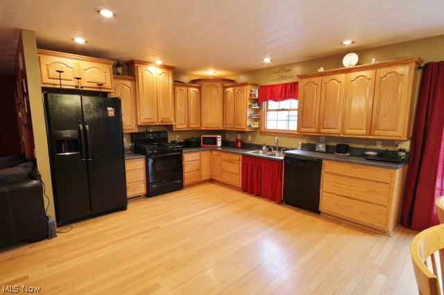 Wilkins Meadows - Residential