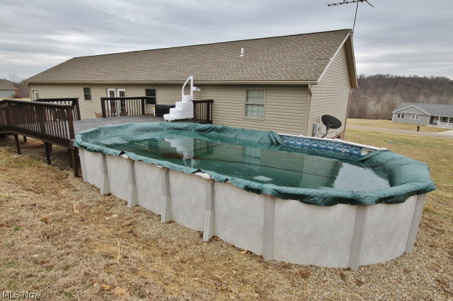 Wilkins Meadows - Residential