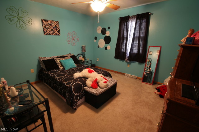 Wilkins Meadows - Residential