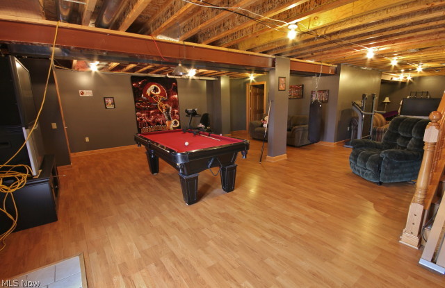 Wilkins Meadows - Residential