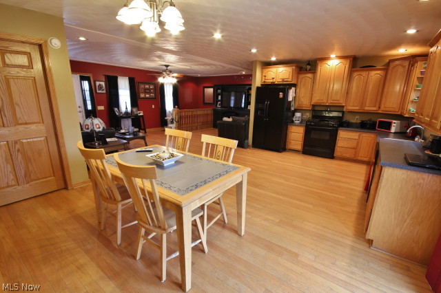 Wilkins Meadows - Residential