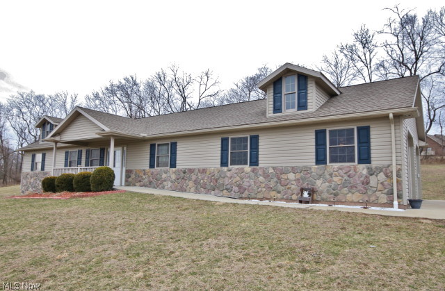 Wilkins Meadows - Residential