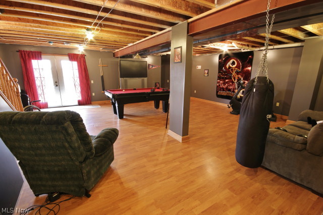 Wilkins Meadows - Residential