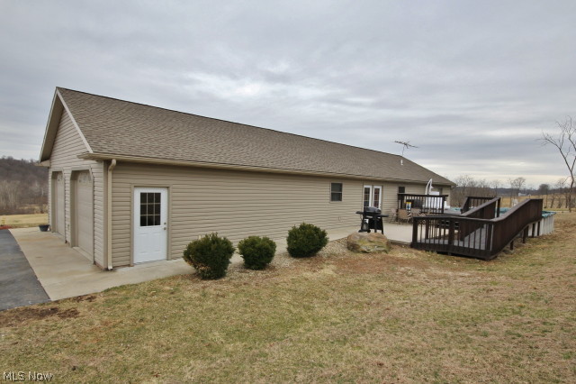 Wilkins Meadows - Residential