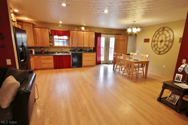 Wilkins Meadows - Residential