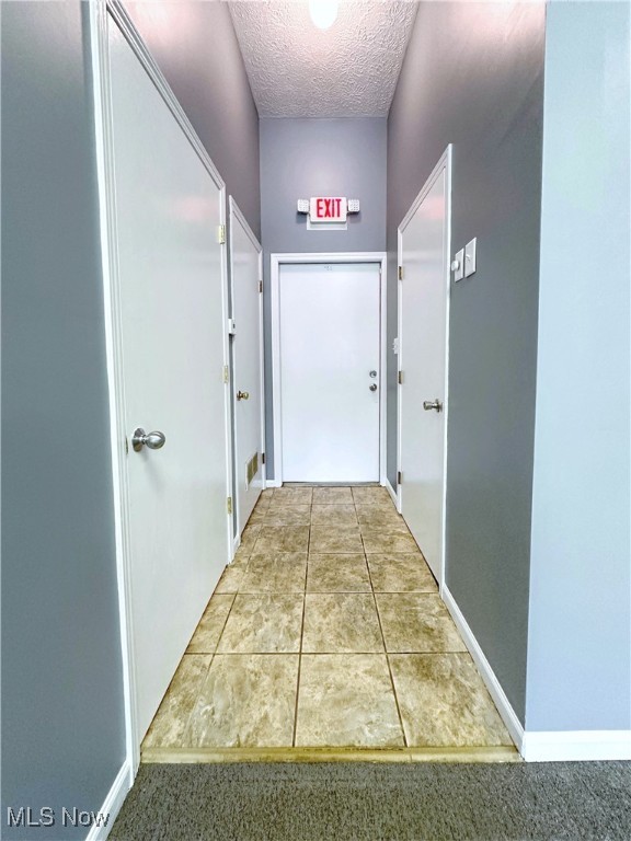 Mosser - Commercial Lease