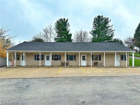 1064 Tallmadge Road C Kent OH 44240