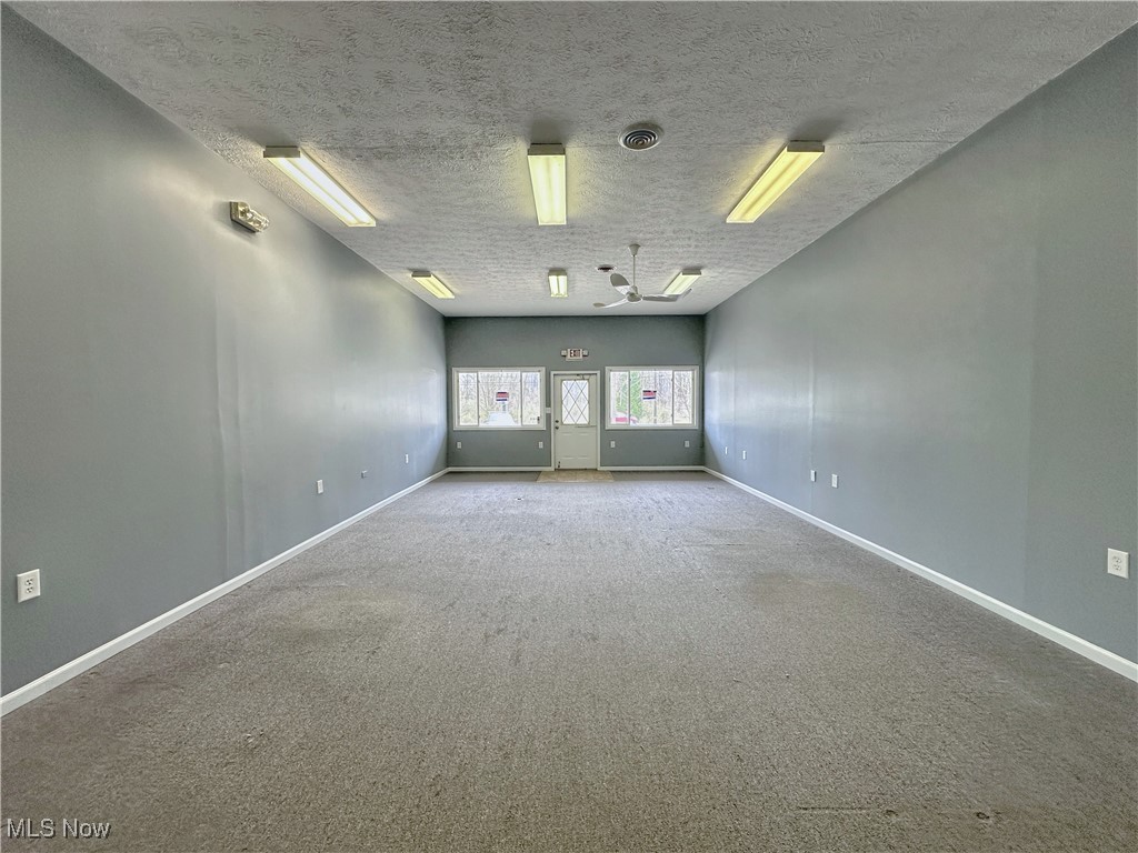 Mosser - Commercial Lease