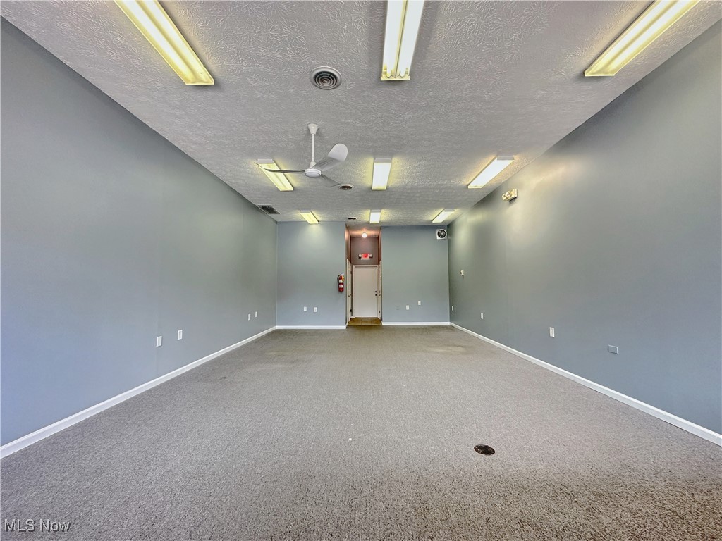 Mosser - Commercial Lease