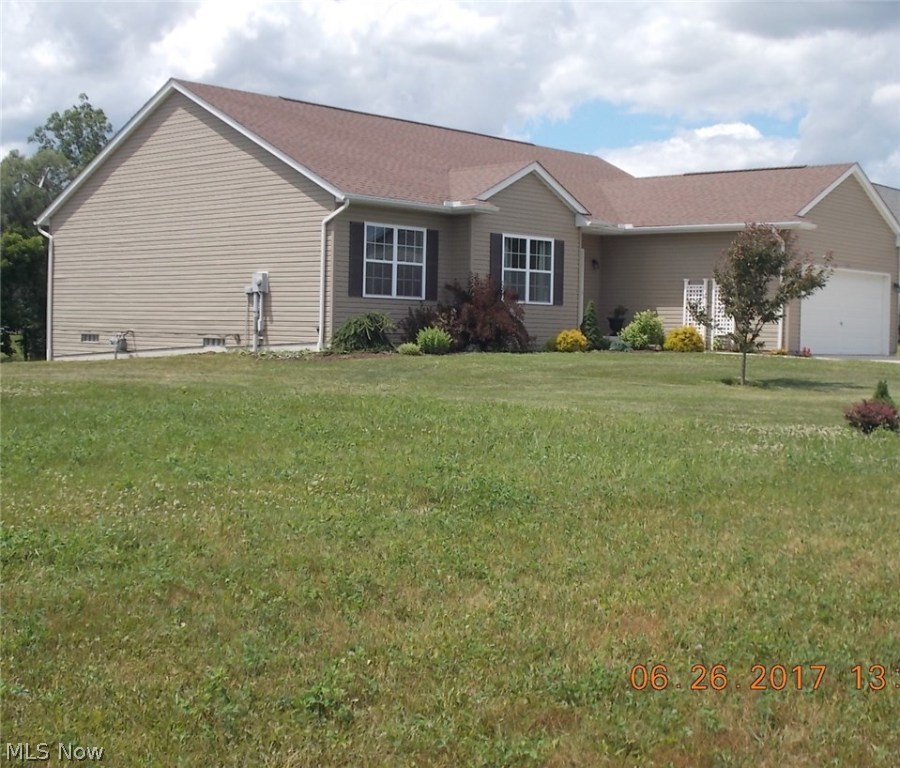 Moss Crk Circle - Residential