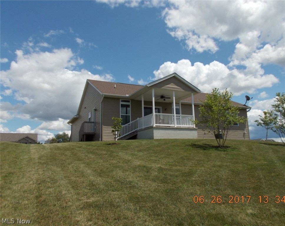 Moss Crk Circle - Residential