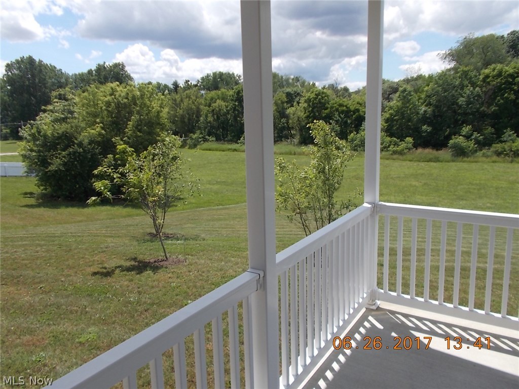 Moss Crk Circle - Residential