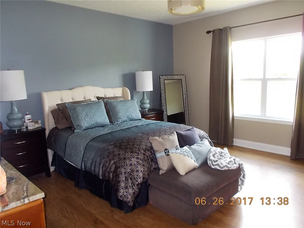 Moss Crk Circle - Residential