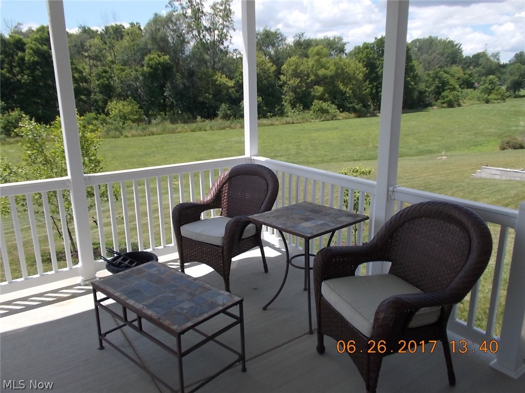 Moss Crk Circle - Residential